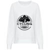 AWDis Ladies Sweatshirt Thumbnail