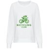 AWDis Ladies Sweatshirt Thumbnail