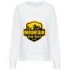 AWDis Ladies Sweatshirt Thumbnail