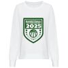 AWDis Ladies Sweatshirt Thumbnail