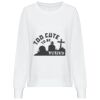 AWDis Ladies Sweatshirt Thumbnail