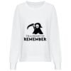AWDis Ladies Sweatshirt Thumbnail
