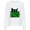 AWDis Ladies Sweatshirt Thumbnail