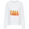 AWDis Ladies Sweatshirt Thumbnail
