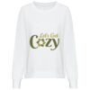 AWDis Ladies Sweatshirt Thumbnail