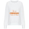 AWDis Ladies Sweatshirt Thumbnail