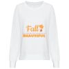 AWDis Ladies Sweatshirt Thumbnail