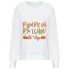 AWDis Ladies Sweatshirt Thumbnail