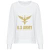 AWDis Ladies Sweatshirt Thumbnail