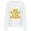 AWDis Ladies Sweatshirt Thumbnail