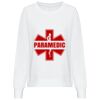 AWDis Ladies Sweatshirt Thumbnail