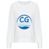 AWDis Ladies Sweatshirt Thumbnail