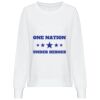 AWDis Ladies Sweatshirt Thumbnail