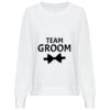 AWDis Ladies Sweatshirt Thumbnail
