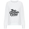 AWDis Ladies Sweatshirt Thumbnail