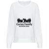 AWDis Ladies Sweatshirt Thumbnail