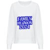 AWDis Ladies Sweatshirt Thumbnail