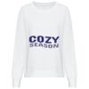 AWDis Ladies Sweatshirt Thumbnail
