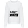 AWDis Ladies Sweatshirt Thumbnail