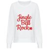 AWDis Ladies Sweatshirt Thumbnail