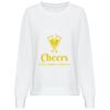 AWDis Ladies Sweatshirt Thumbnail