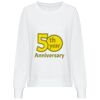 AWDis Ladies Sweatshirt Thumbnail