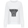 AWDis Ladies Sweatshirt Thumbnail