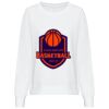 AWDis Ladies Sweatshirt Thumbnail