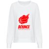 AWDis Ladies Sweatshirt Thumbnail