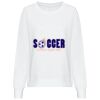 AWDis Ladies Sweatshirt Thumbnail