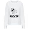 AWDis Ladies Sweatshirt Thumbnail