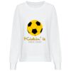 AWDis Ladies Sweatshirt Thumbnail