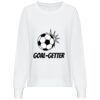 AWDis Ladies Sweatshirt Thumbnail
