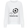 AWDis Ladies Sweatshirt Thumbnail