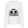 AWDis Ladies Sweatshirt Thumbnail