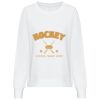 AWDis Ladies Sweatshirt Thumbnail