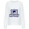AWDis Ladies Sweatshirt Thumbnail