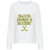 AWDis Ladies Sweatshirt Thumbnail