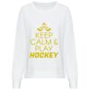 AWDis Ladies Sweatshirt Thumbnail
