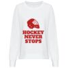 AWDis Ladies Sweatshirt Thumbnail