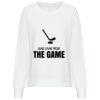 AWDis Ladies Sweatshirt Thumbnail
