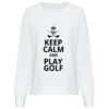 AWDis Ladies Sweatshirt Thumbnail