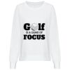 AWDis Ladies Sweatshirt Thumbnail