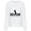 AWDis Ladies Sweatshirt Thumbnail