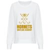 AWDis Ladies Sweatshirt Thumbnail