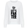 AWDis Ladies Sweatshirt Thumbnail