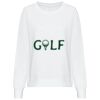 AWDis Ladies Sweatshirt Thumbnail