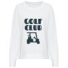 AWDis Ladies Sweatshirt Thumbnail