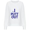 AWDis Ladies Sweatshirt Thumbnail