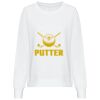 AWDis Ladies Sweatshirt Thumbnail